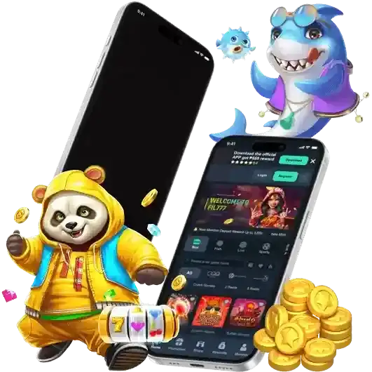 FILL777 app download legit login register access via official website