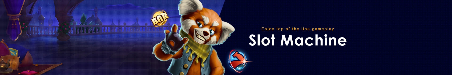 FILL777 online slots game interface