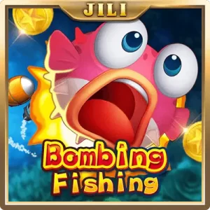 FILL777 fishing game weapon and power-up options